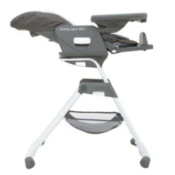 Joie Mimzy Spin 3in1 Hochstuhl Tile -Babyartikelgeschäft mimzy spin 3in1 tile profile 3 1