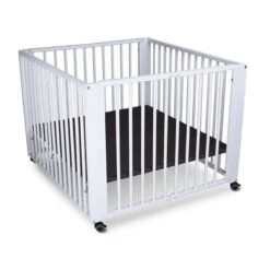 TiSsi Moritz Laufgitter Aus Massiv Buche Weiß Platzsparend Faltbar Mit Rollen 12 TiSsi Moritz Laufgitter Aus Massiv Buche Weiß Platzsparend Faltbar Mit Rollen -Babyartikelgeschäft moritz ws mitte gr 1