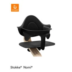 Stockert XL Bundle 28 Stockert XL Bundle -Babyartikelgeschäft nomi natural black bs close 5426 rt 1