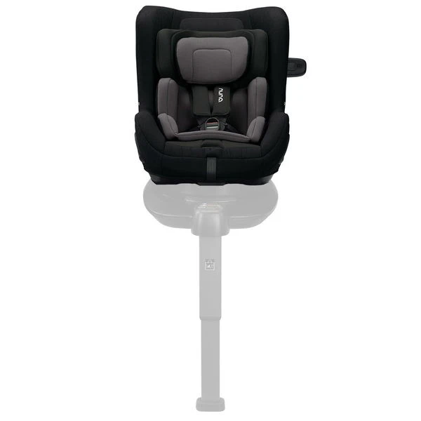 Nuna TODL Next I-Size Kindersitz Caviar Von 40 Bis 105 Cm 5 Nuna TODL Next I-Size Kindersitz Caviar Von 40 Bis 105 Cm – Bild 3