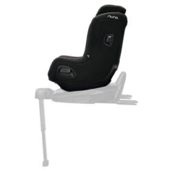 Nuna TODL Next I-Size Kindersitz Caviar Von 40 Bis 105 Cm 10 Nuna TODL Next I-Size Kindersitz Caviar Von 40 Bis 105 Cm -Babyartikelgeschäft nuna todlnext caviar sip profile ff 5 gl