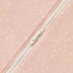 Ergobaby On The Move Schlummersack L 18-36 Pink Sand Mittel TOG 1.0 -Babyartikelgeschäft otm sleep bag pink sand 03 1