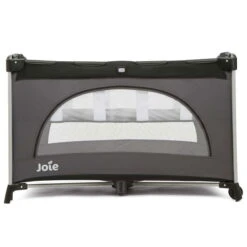 Joie Allura 120 Reisebett Ember -Babyartikelgeschäft p1206baemb000 allura120 ember hero 0452 cs cc