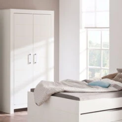 Paidi Fiona Jugendzimmer Mit 2-türigem Schrank Zum Aktionspreis -Babyartikelgeschäft paidi fiona schrank 2t 4