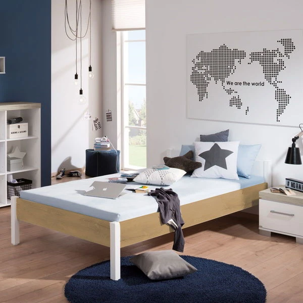 Paidi Kira Jugendzimmer 2-türiger Schrank Zum Aktionspreis 4 Paidi Kira Jugendzimmer 2-türiger Schrank Zum Aktionspreis – Bild 2