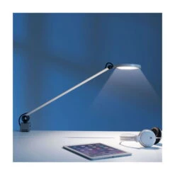 Paidi Schreibtischleuchte Para.Mi LED-Leuchte Mit Stufenloser Dimmfunktion