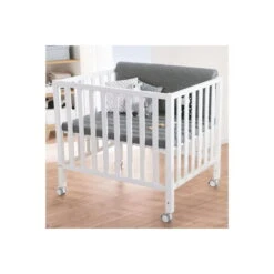 Paidi Scotty Laufgitter Kreideweiß Buche Massiv, Zum Aktionspreis