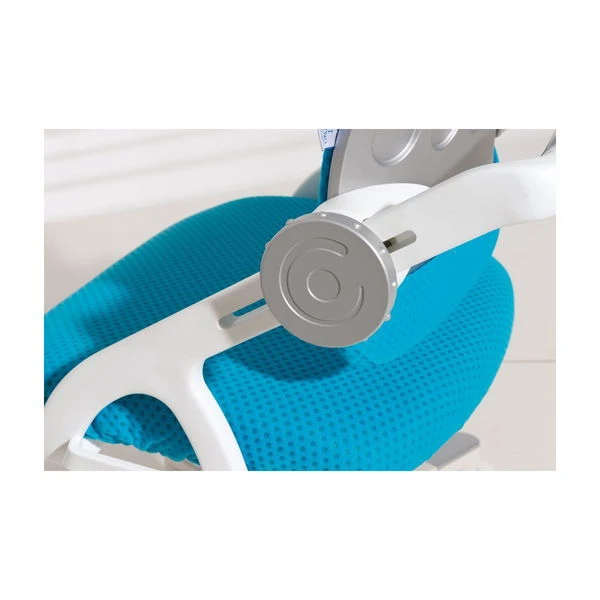 Paidi Yvo Schreibtischstuhl Grau Ergonomie & Design - Zum Aktionspreis 5 Paidi Yvo Schreibtischstuhl Grau Ergonomie & Design - Zum Aktionspreis – Bild 3