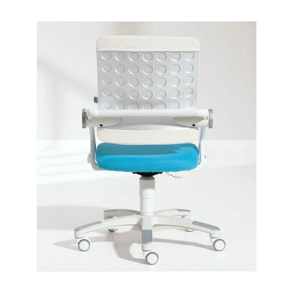 Paidi Yvo Schreibtischstuhl Grau Ergonomie & Design - Zum Aktionspreis 4 Paidi Yvo Schreibtischstuhl Grau Ergonomie & Design - Zum Aktionspreis – Bild 2