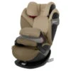 CYBEX Pallas S-Fix Kindersitz Classic Beige Gruppe 1,2,3 2 CYBEX Pallas S-Fix Kindersitz Classic Beige Gruppe 1,2,3 -Babyartikelgeschäft pallas s fix design classic beige 1