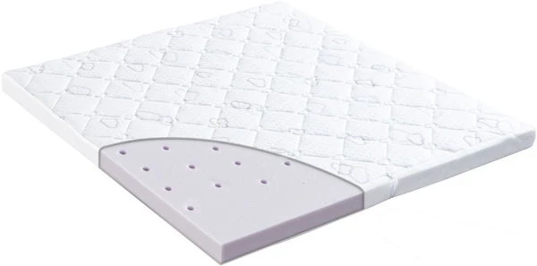 Träumeland Laufgittermatratze Play & Dream 75x100 3 Träumeland Laufgittermatratze Play & Dream 75x100