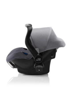 Britax Römer Primo Elephant Grey 0-13 Kg -Babyartikelgeschäft primo elephantgrey 01 2021