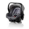 Britax Römer Primo Elephant Grey 0-13 Kg -Babyartikelgeschäft primo elephantgrey 02 2021