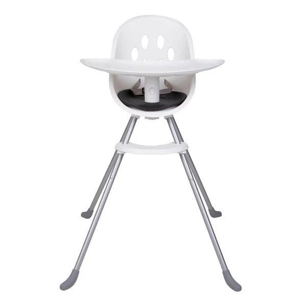 Phil & Teds Poppy Hochstuhl Metallbeine Umbaubarer Hochstuhl 4 Phil & Teds Poppy Hochstuhl Metallbeine Umbaubarer Hochstuhl – Bild 2