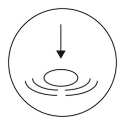 Alvi Liloli Matratze 70 X 140 Cm Mit TENCEL® & Dry Bezug -Babyartikelgeschäft punktelastisch 15