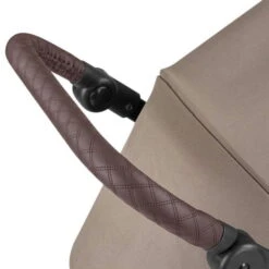 ABC Design Migno Puppenwagen Cream Pure Edition 9 ABC Design Migno Puppenwagen Cream Pure Edition -Babyartikelgeschäft puppenwagen doll cariage migno cream 03 material 03