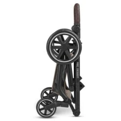 ABC Design Migno Puppenwagen Cream Pure Edition 11 ABC Design Migno Puppenwagen Cream Pure Edition -Babyartikelgeschäft puppenwagen doll cariage migno cream 07 faltmass 07