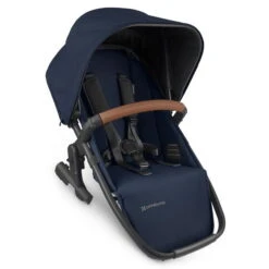 UPPAbaby Vista Zweitsitz RumbleSeat V2 Noa Navy