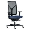 Rovo R16 3030 S5 Drehstuhl Semianilin-Leder -Babyartikelgeschäft rovo r16 3030 s6 blau 004 2019 3