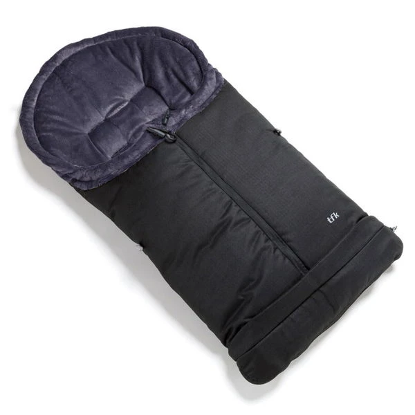 Tfk Mono 2 Kombi Kinderwagen Schwarz Luftkammer Radset Bundle Mit Cupholder 4 Tfk Mono 2 Kombi Kinderwagen Schwarz Luftkammer Radset Bundle Mit Cupholder – Bild 2