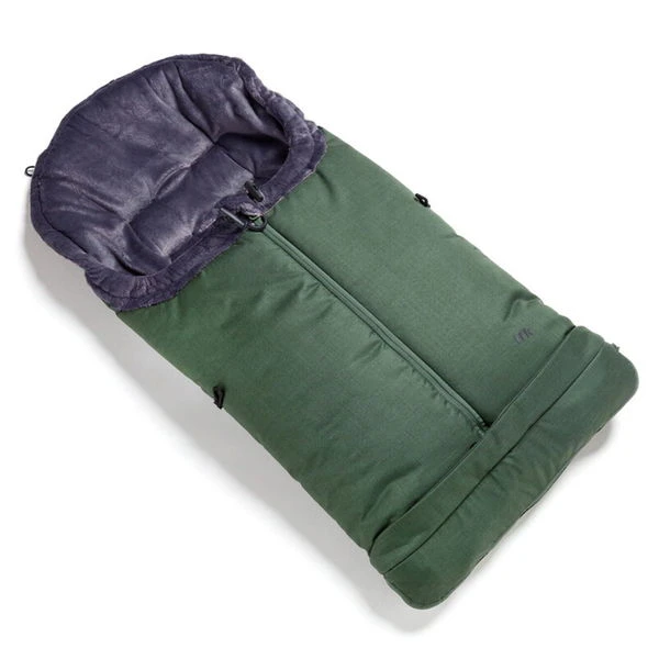 Tfk Mono 2 Kombi Kinderwagen Olive Luftrad-Set Bundle Mit Cupholder 4 Tfk Mono 2 Kombi Kinderwagen Olive Luftrad-Set Bundle Mit Cupholder – Bild 2