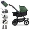 Tfk Mono 2 Kombi Kinderwagen Olive Luftrad-Set Bundle Mit Cupholder 1 Tfk Mono 2 Kombi Kinderwagen Olive Luftrad-Set Bundle Mit Cupholder -Babyartikelgeschäft rs1764 t m2 ka 355 1 lpr bundle cup