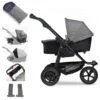 Tfk Mono 2 Kombi Kinderwagen Premium Grau Luftrad-Set Bundle Mit Cupholder 2 Tfk Mono 2 Kombi Kinderwagen Premium Grau Luftrad-Set Bundle Mit Cupholder -Babyartikelgeschäft rs1809 t m2 ka 415 1 lpr bundle cup