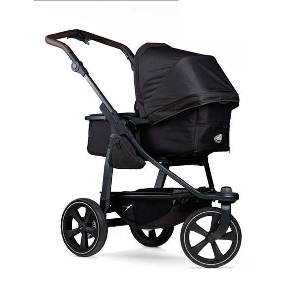 Tfk Mono 2 Kombi Kinderwagen Schwarz Luftkammer Radset Bundle Mit Cupholder 13 Tfk Mono 2 Kombi Kinderwagen Schwarz Luftkammer Radset Bundle Mit Cupholder – Bild 11