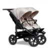 Tfk Duo 2 Sportwagen Sand Luftrad-Set -Babyartikelgeschäft rs2974 t d2 sa 360 5 lpr
