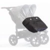 Tfk Fußdecke Duo 2 Für Sportwagen -Babyartikelgeschäft rs3037 t 005 d2 310 2 lpr