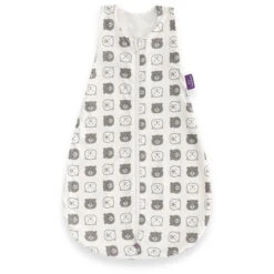 Träumeland Sommerschlafsack Liebmich Kleiner Bär Baumwolle