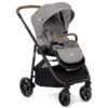Joie Versatrax E Sportwagen Gray Flannel Inkl. Adapter & Regenverdeck 1 Joie Versatrax E Sportwagen Gray Flannel Inkl. Adapter & Regenverdeck -Babyartikelgeschäft s1803eagfl000 versatraxe grayflannel rtang cs cc hr