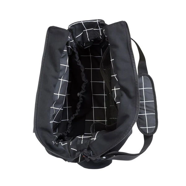 Mountain Buggy Double Satchel Wickeltasche Für Alle Zwillings Oder Geschwisterwagen 4 Mountain Buggy Double Satchel Wickeltasche Für Alle Zwillings Oder Geschwisterwagen – Bild 2