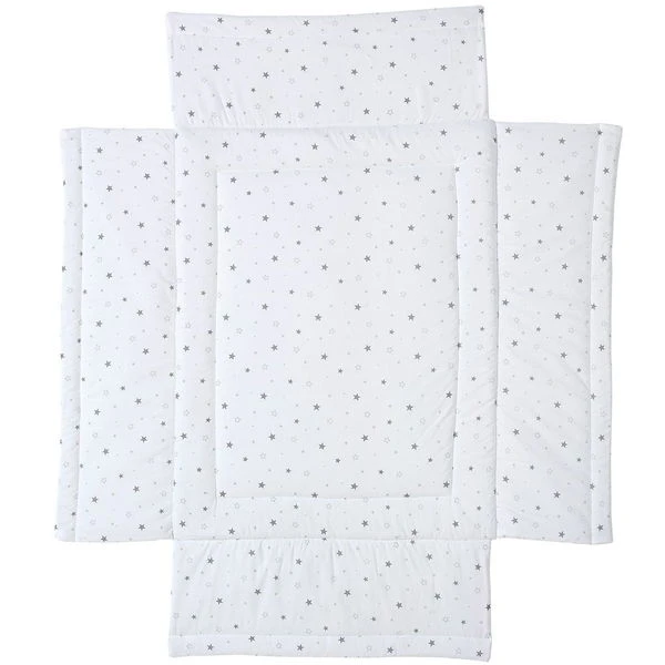 Schardt Laufgitter Holly Buche Anthrazit/natur 75x100 Cm, Mit Folie Sternchen Grau 6 Schardt Laufgitter Holly Buche Anthrazit/natur 75x100 Cm, Mit Folie Sternchen Grau – Bild 4