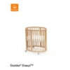 Stokke® Sleepi™ Mini V3 Natural -Babyartikelgeschäft sleepi mini natural mattress 5067 rt
