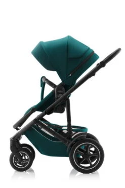 Britax Smile 5Z Sportwagen Atlantic Green - GreenSense 12 Britax Smile 5Z Sportwagen Atlantic Green - GreenSense -Babyartikelgeschäft smile 5z atlanticgreen black blackhandle 01 fwf 2023