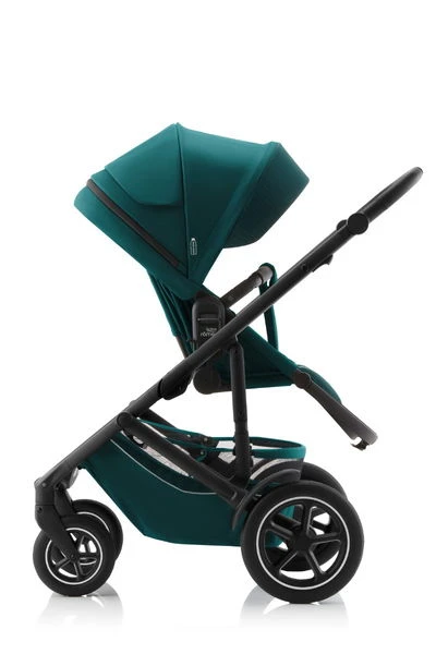 Britax Smile 5Z Sportwagen Atlantic Green - GreenSense 8 Britax Smile 5Z Sportwagen Atlantic Green - GreenSense – Bild 6
