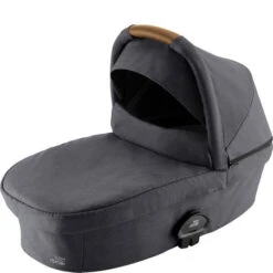 Britax Smile 3 Kinderwagenaufsatz Midnight Grey