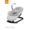 Stokke® Steps™ Bouncer Grey Clouds Gestell Schwarz Passend Zum Hochstuhl Zum Toppreis 1 Stokke® Steps™ Bouncer Grey Clouds Gestell Schwarz Passend Zum Hochstuhl Zum Toppreis -Babyartikelgeschäft steps bouncer sw gr 1
