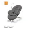Stokke® Steps™ Bouncer White Deep Grey Babywippe Passend Zum Hochstuhl 2 Stokke® Steps™ Bouncer White Deep Grey Babywippe Passend Zum Hochstuhl -Babyartikelgeschäft stepsbouncer floor 191213 8i0323 deepgrey white toyhanger rt