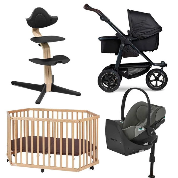 Stockert XL Bundle 3 Stockert XL Bundle