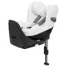 CYBEX Sirona Z I-Size Sommerbezug White 2 CYBEX Sirona Z I-Size Sommerbezug White -Babyartikelgeschäft summer cover for sirona z i size