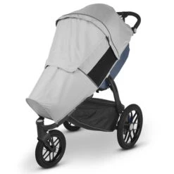 UPPAbaby Ridge Sonnen- Und Insektenschutz 9 UPPAbaby Ridge Sonnen- Und Insektenschutz -Babyartikelgeschäft sunbugshield onridge22 4360x5161 638bd0b