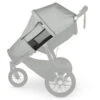 UPPAbaby Ridge Sonnen- Und Insektenschutz -Babyartikelgeschäft sunbugshield onridge22 side faded 3980x4861 d9e561a