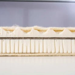 Träumeland Zirbentraum Matratze 70 X 140 Cm Mit Zirbenholz 11 Träumeland Zirbentraum Matratze 70 X 140 Cm Mit Zirbenholz -Babyartikelgeschäft t010152 002