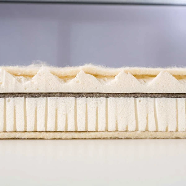 Träumeland Zirbentraum Matratze 70 X 140 Cm Mit Zirbenholz 5 Träumeland Zirbentraum Matratze 70 X 140 Cm Mit Zirbenholz – Bild 3