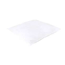 Träumeland Einziehdecke Daunentraum 80x80