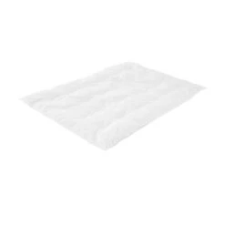 Träumeland Einziehdecke Daunenleicht 100x135