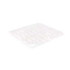 Träumeland Einziehdecke Naturweich 80x80