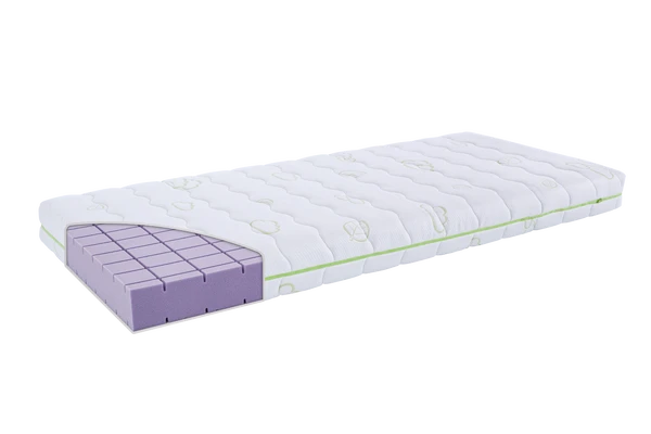 Träumeland Vollmond Matratze 90 X 160 Cm 3 Träumeland Vollmond Matratze 90 X 160 Cm